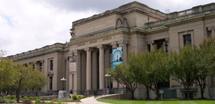 Summer Fun at the Missouri History Museum