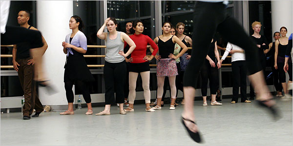 adultballet