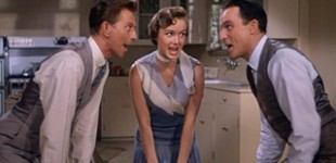 Fun family viewing: Singin’ in the Rain