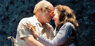 Death of Klinghoffer at Opera Theatre of St. Louis