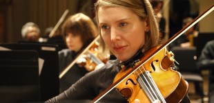 St. Louis Symphony Performances