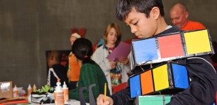 Five must see October events
