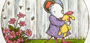 Books to soothe your anxious preschooler