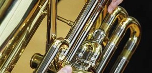 Merry Tuba Christmas