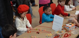 Upcoming events at COCA and CAM