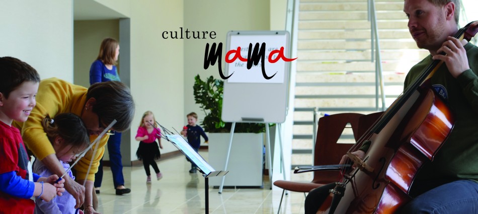 Culture Mama