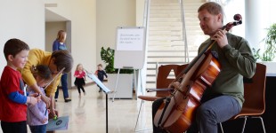 Baby Got Bach event returns to St. Louis