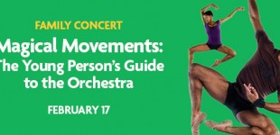 St. Louis Symphony Family Concerts