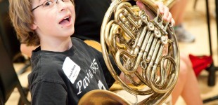 Community Music School Summer Programs