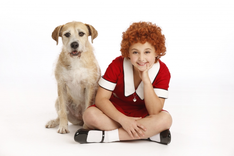 annie