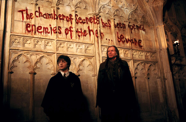 ChamberofSecrets