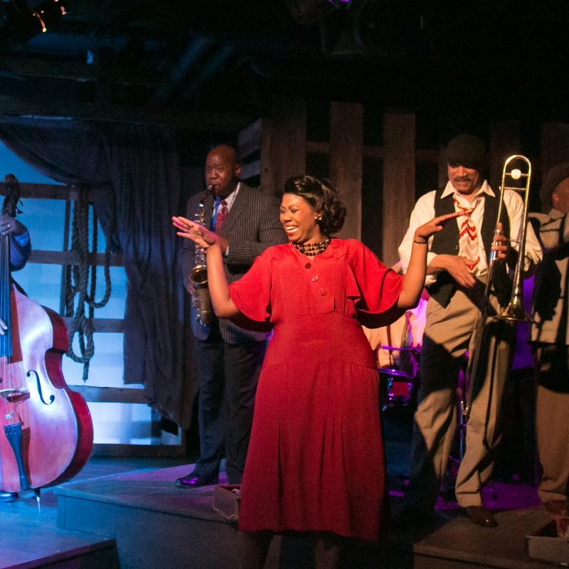 Metro Theater Company’s Bud, Not Buddy Culture Mama