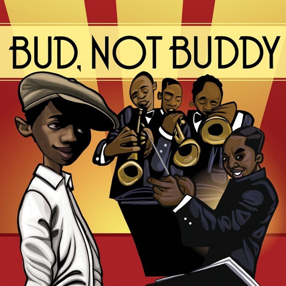 bud not buddy