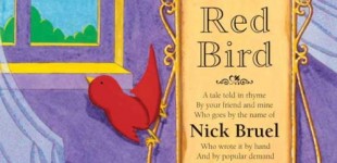 Good read: Little Red Bird