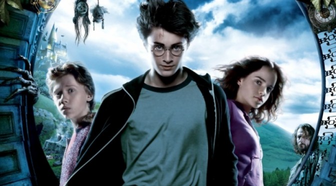 Harry Potter in concert with the St. Louis Symphony