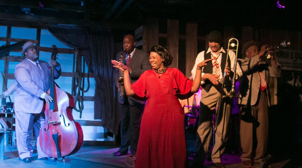 Metro Theater Company’s Bud, Not Buddy | Culture Mama